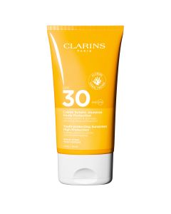 Bloqueador Solar en Crema para Cuerpo SPF30