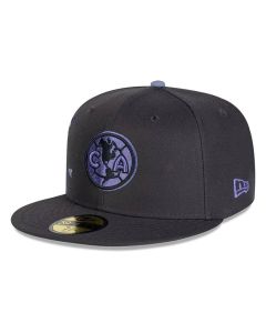 Gorras 5950 LMX Jacaranda America GRH
