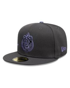Gorras 5950 LMX Jacaranda Chivas