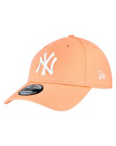 Gorra 940 Yankees Peach
