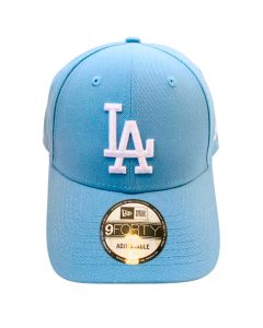 940 Snap Dodgers Skyblu Skyblu WHT
