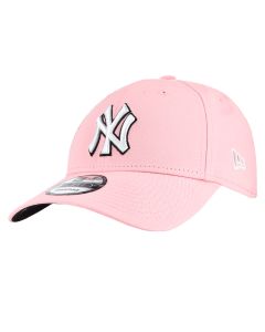 Gorra 940SNAP Yankees Pink