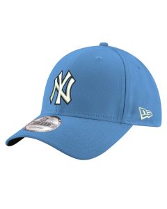 Gorra 940SNAP Yankees SKY Blu