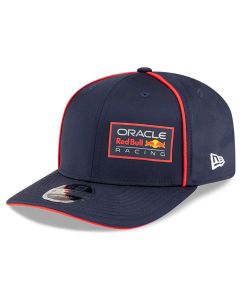 Gorra Red Bull Team 9SEVENTY SS F1 Nsksca