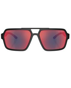 Lente Solar Caballero Prada Sport
