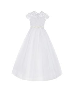 Vestido Primera Comunión