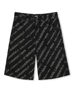 Short Moda Mezclilla
