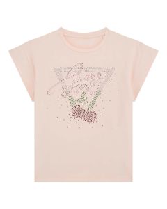 Blusa Guess Manga Corta