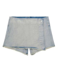 Falda Short Guess