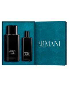 Cofre Armani Code H EDP V75+V15 S25