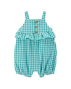 Romper Mono