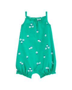 Romper Mono