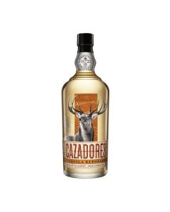 Tequila Cazadores Reposado 950 MLS