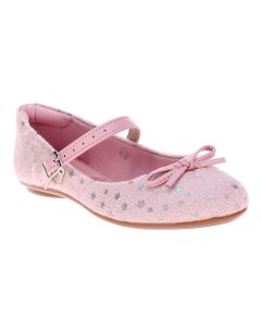 Balerina con Moño