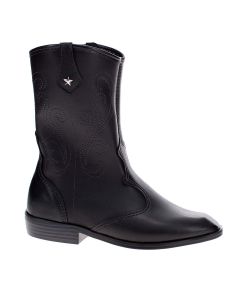 Bota Vaquera Moda