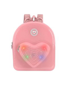 Bolsa Corazón con Luces