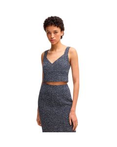 Blusa Balitar