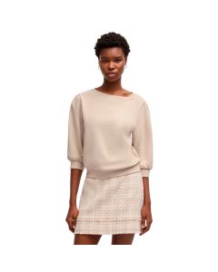Blusa C_EVELA Regular Fit