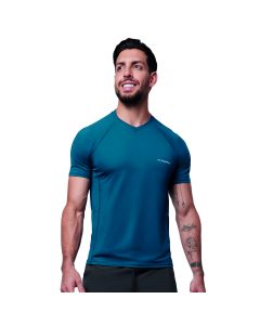 Playera Manga Corta
