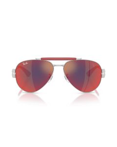 Lente Solar Unisex Ray Ban