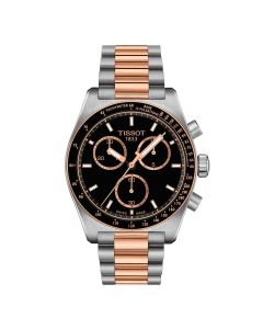 Reloj Caballero PR516 / GR / CHRQ / BICO ROSE / CAD NOIR