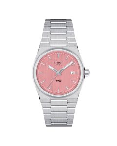 Reloj Dama PRX / LR / Q / ACIER / CAD Rose