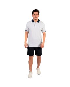 Playera Polo MC