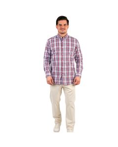 Camisa ML