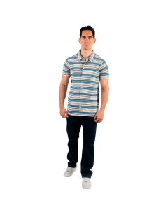 Playera Polo MC