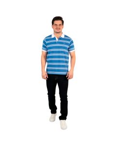 Playera Polo MC