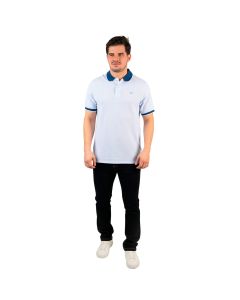 Playera Polo MC