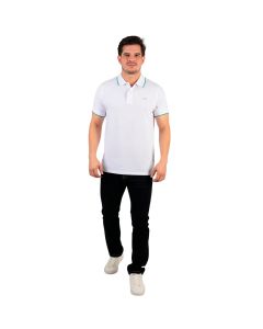 Playera Polo MC