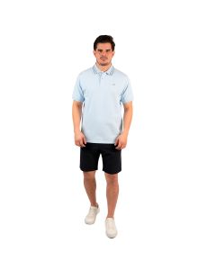 Playera Polo MC