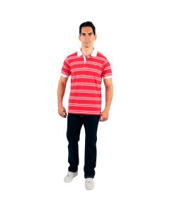 Playera Polo MC