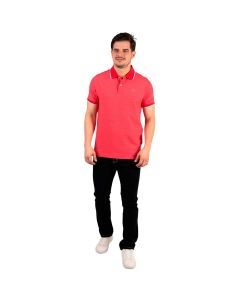 Playera Polo MC