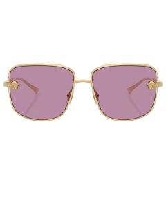Lente Solar Dama Versace