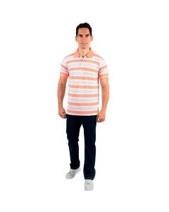 Playera Polo MC