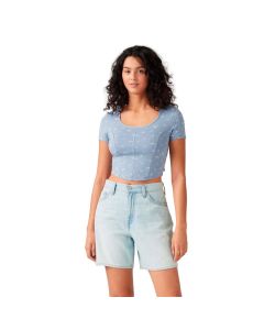 Playera Lyra Tee