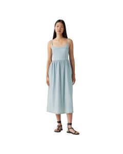 Vestido Alessie Bustier Dress