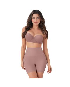 Short Control Abdomen