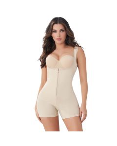 Body Short Control Abdomen