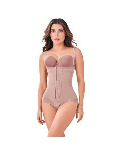 Body Strapless