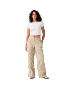 Pantalón Baggy Parachute