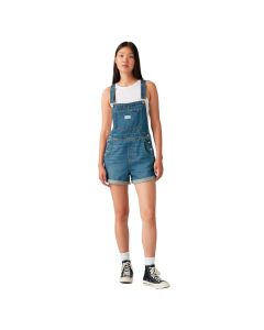 Shorts Vintage Shortall