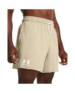 Short Rival Terry 6IN