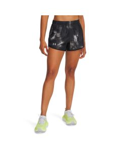Short FLY BY 3' Printed