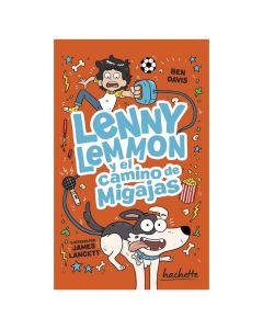 Lenny Lemmon y el Camino de Migajas