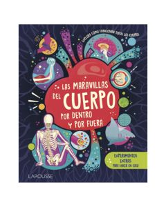 las Maravillas del Cuerpo por Dentro y por Fuera