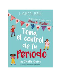 Toma el Control de Tu Periodo