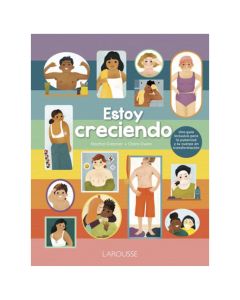 Estoy Creciendo